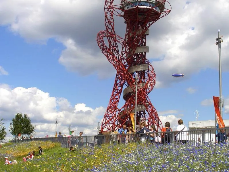 Arcelor Mittal Orbit