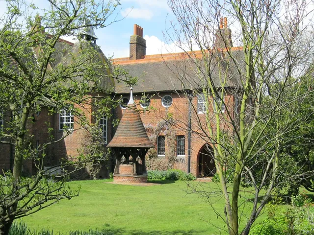 Picture of a house