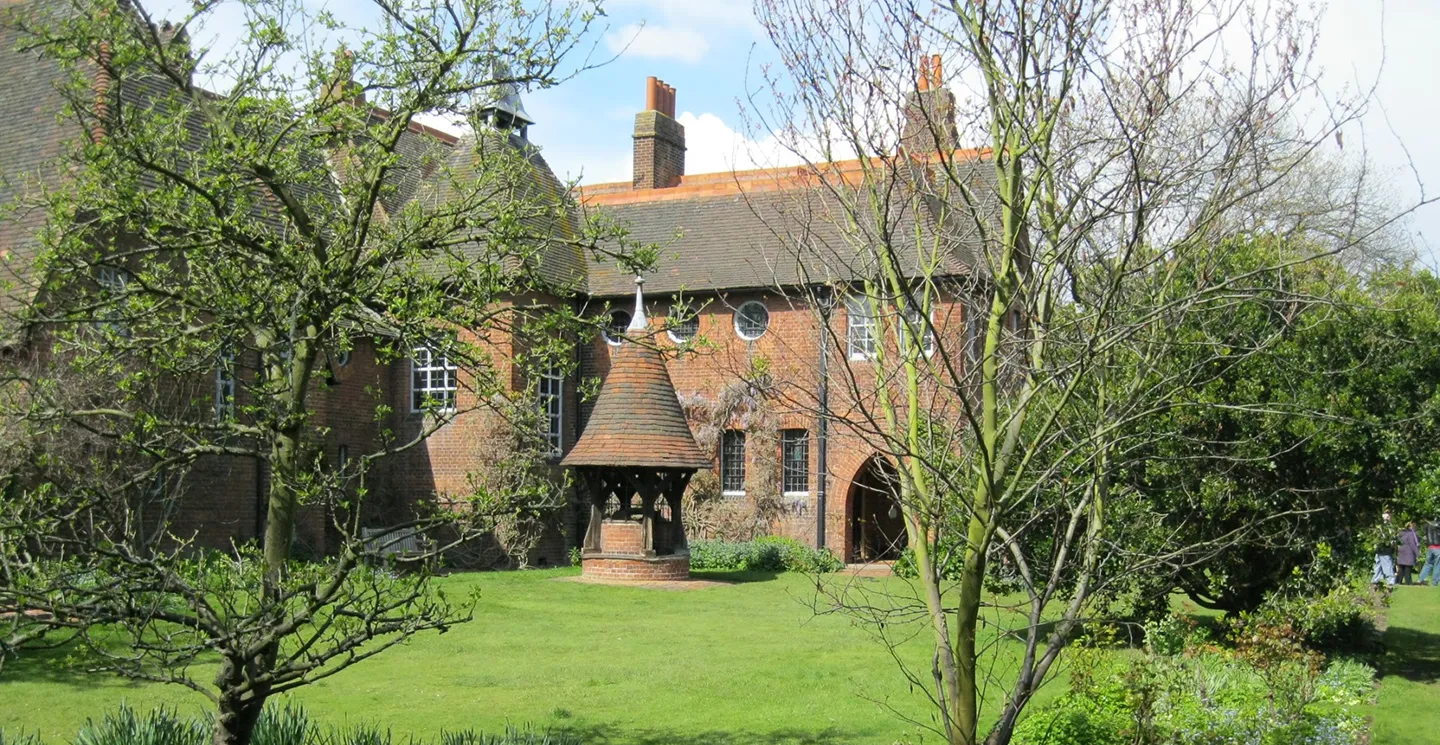 Picture of a house