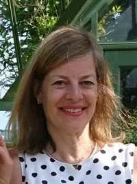 Caroline Ames