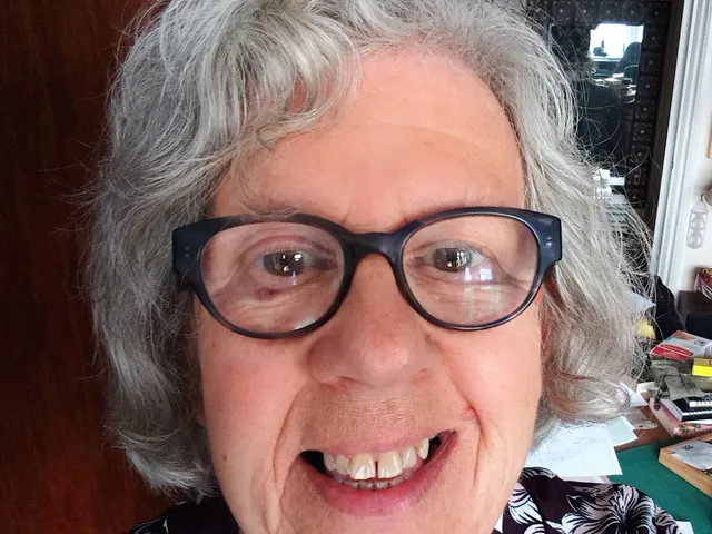 Barbara Deason