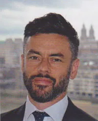 Nathan Oley