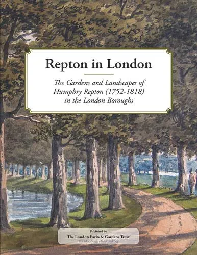 Repton Book