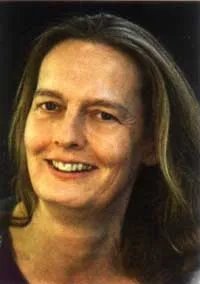 Sally Prothero