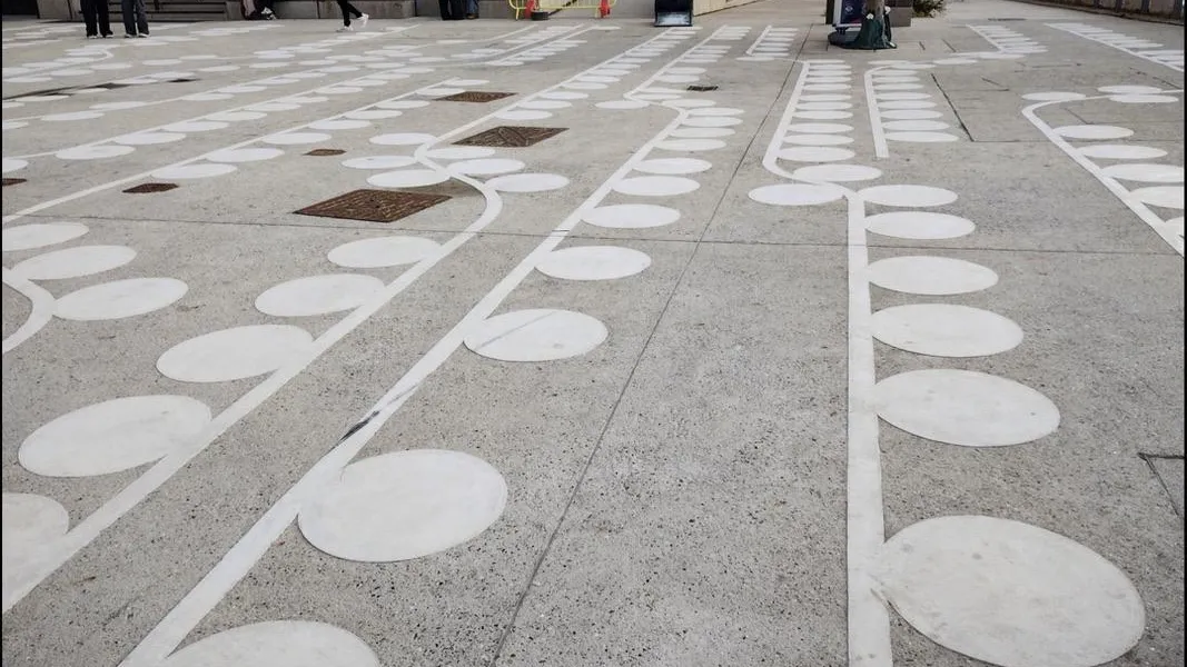 Temporal Trace Barbara Deason 2025