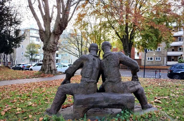 The Neighbours